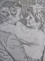 Steve and Donna March 23 1985 review photo