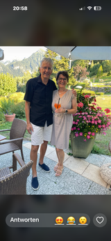 Anonymous review photo