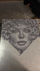 Angelina Lusso review photo