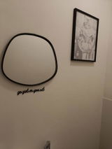Marjan V. review photo