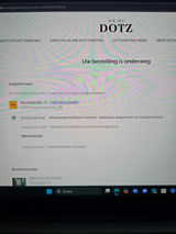 Anoniem review photo