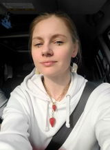 Iryna D. review photo