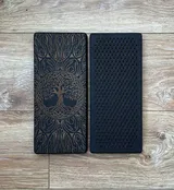 Ron review photo