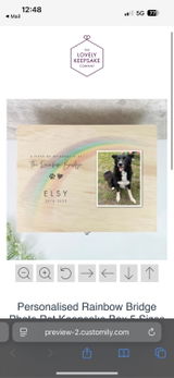 Sign in with Apple user review photo