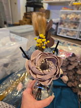 Aly's Floral Reeds review photo