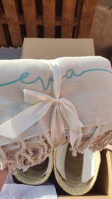 Violeta G. review photo