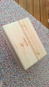 Alba C.B. review photo
