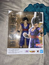 Sebastian C. review photo