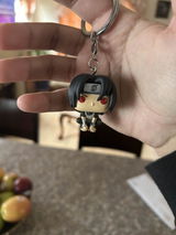 Saibot review photo