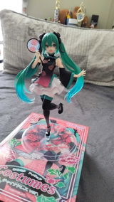 Hawei review photo