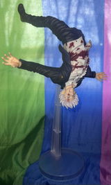 Sam review photo