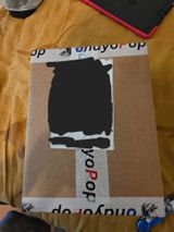 T.P. review photo