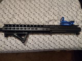 Marlin W. review photo