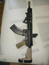 Glock g. review photo