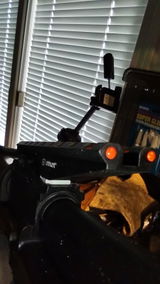 Shadetree J. review photo