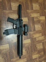E.B. review photo