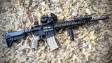 Carl A. review photo