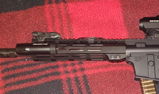Will H. review photo