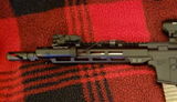 Will H. review photo