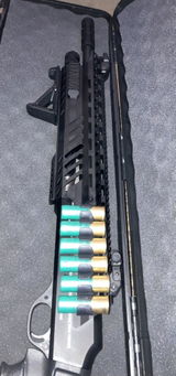 Louis S. review photo