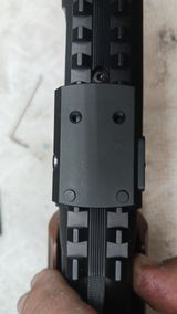 Senator A. review photo