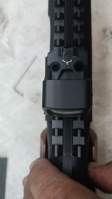 Senator A. review photo