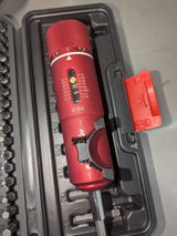 CZ453Sniper review photo