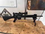 Chad review photo