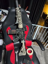 KEENEN H. review photo
