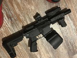 Larry M. review photo