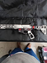 Mingo F. review photo
