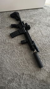 Lanny review photo