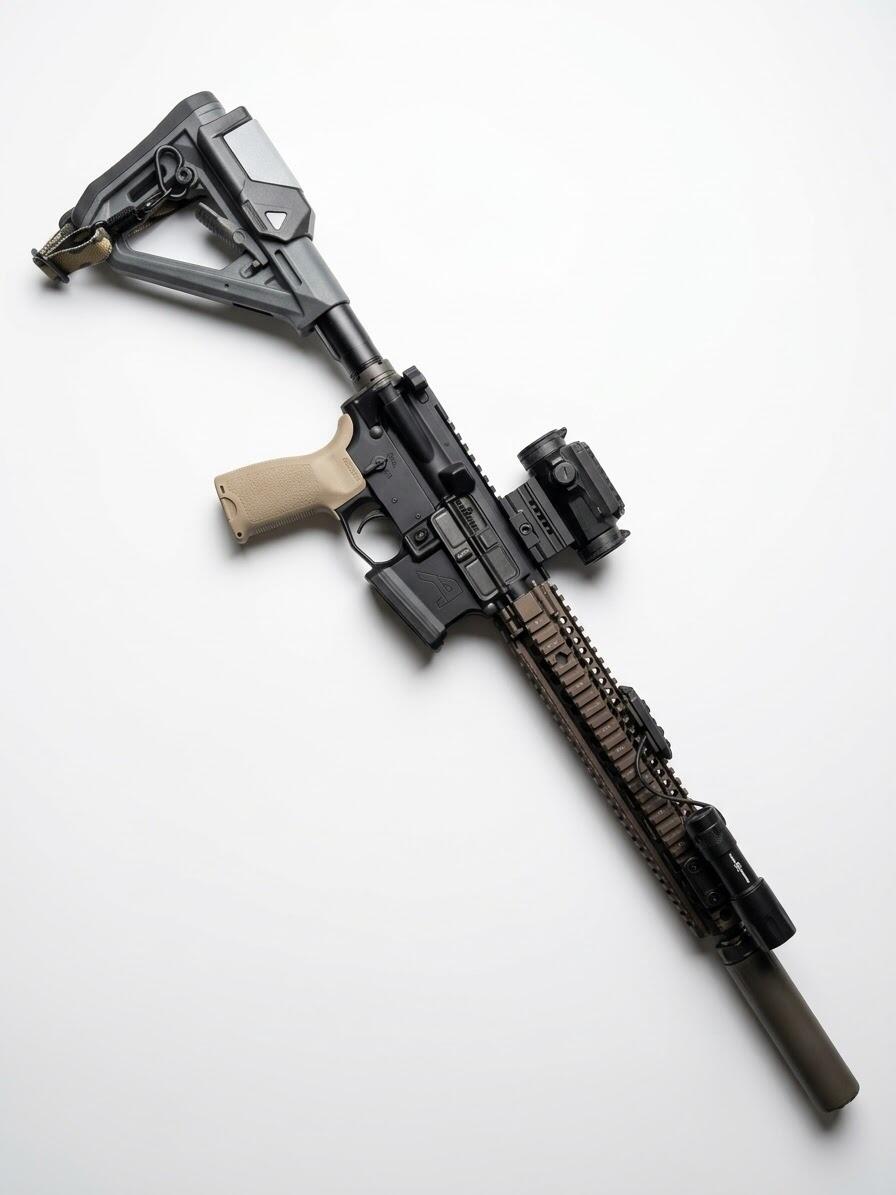 Reviews on Ohhunt Handguards, Riflescopes and More! – ohhunt