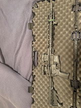 ohhunt® Spiculum M-LOK Free Float Handguard - 7" 10" 12" 15"