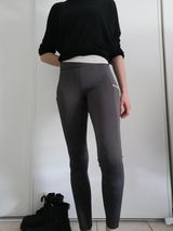 M.C. review photo