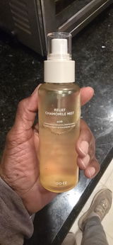 Luciana B. review photo