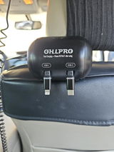 Robin mcgraw review photo
