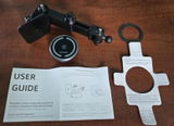 Parrish R review photo