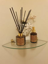 Doris Les Murmures du Parfum review photo