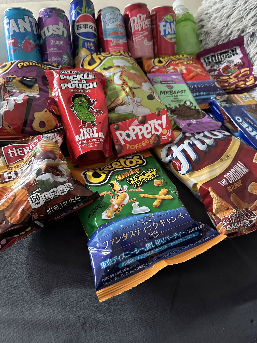 OhMyCandyBox