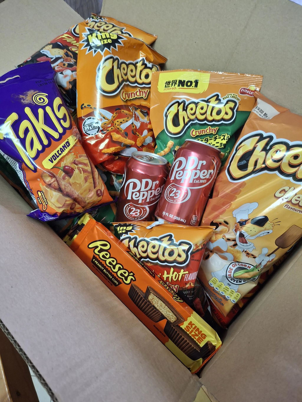 OhMyCandyBox