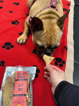 Miss_lya_frenchie review photo