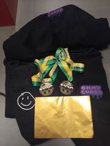 Arnold review photo