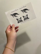 瑱 review photo
