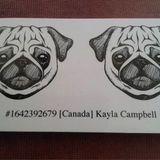 Kayla review photo