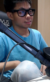 User picture
