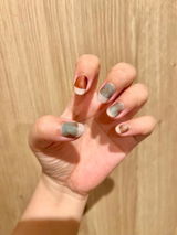 匿名 review photo