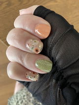 匿名 review photo