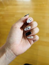 匿名 review photo