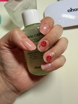 匿名 review photo